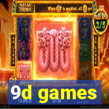 9d games